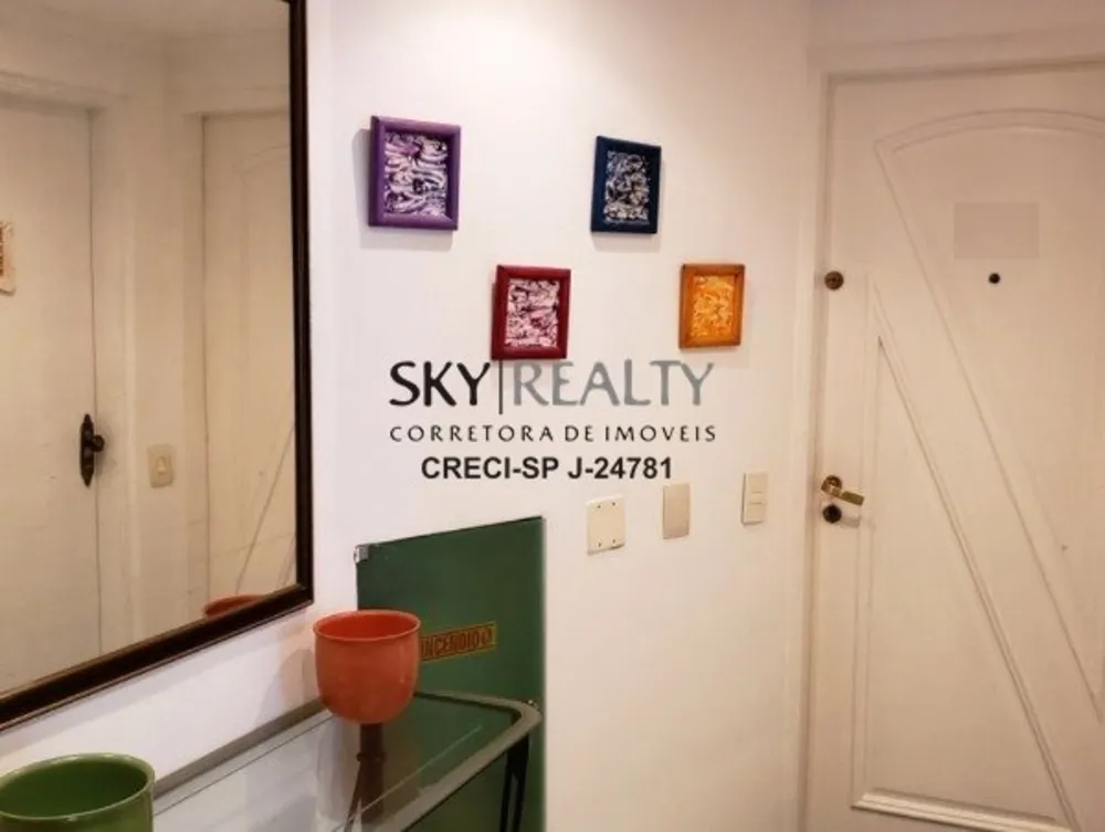 Apartamento, 2 quartos, 86 m² - Foto 13