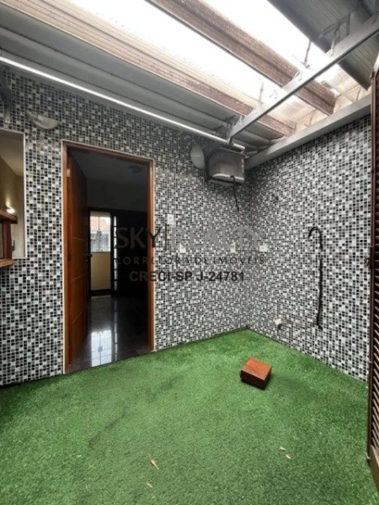 Sobrado, 4 quartos, 90 m² - Foto 9