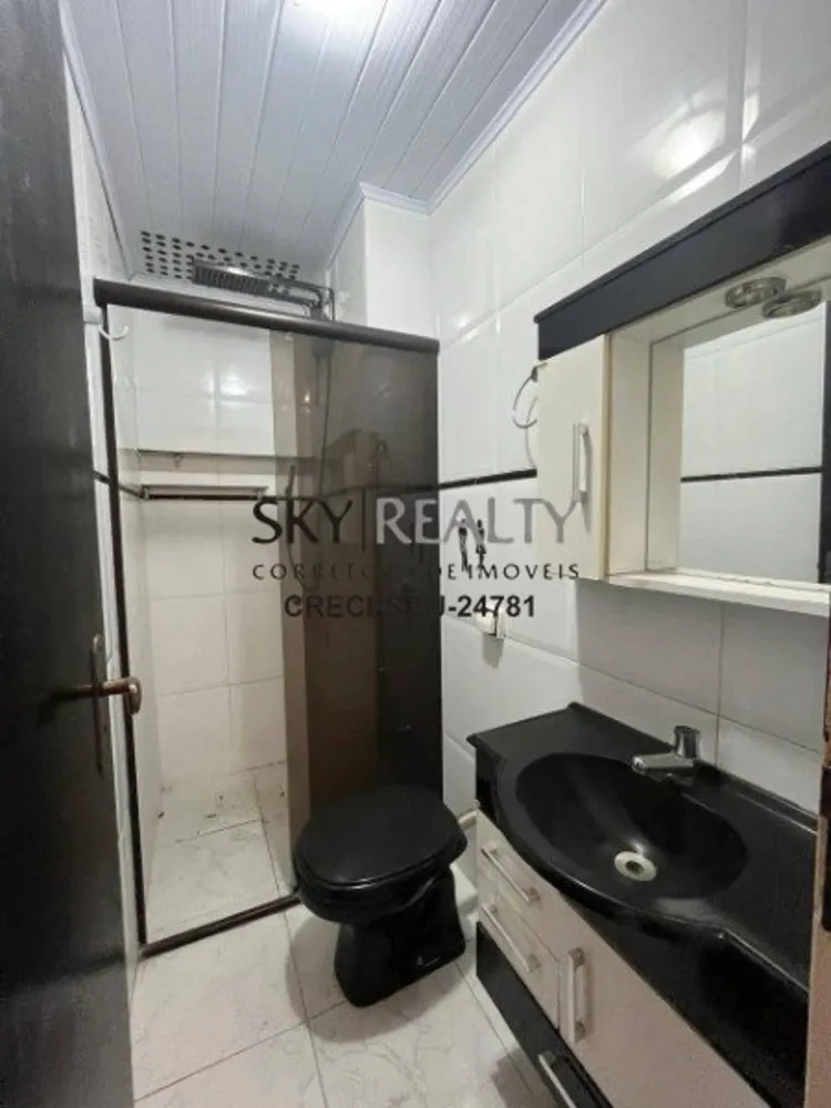 Sobrado, 4 quartos, 90 m² - Foto 11