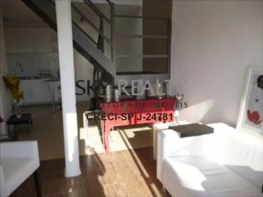 Apartamento à venda e aluguel com 2 quartos, 92m² - Foto 2