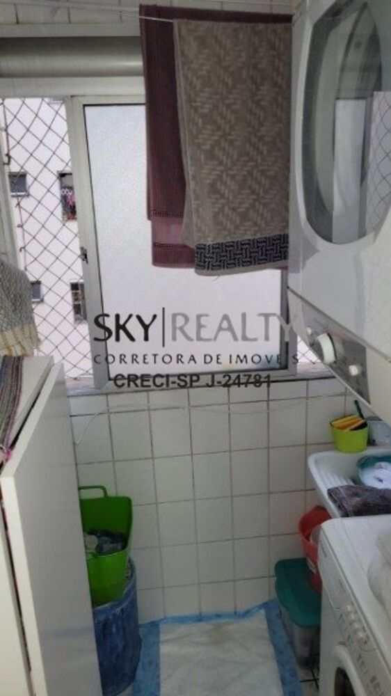 Apartamento, 2 quartos, 49 m² - Foto 5