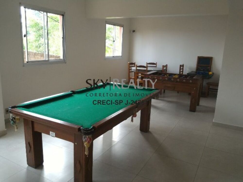 Apartamento, 2 quartos, 49 m² - Foto 7