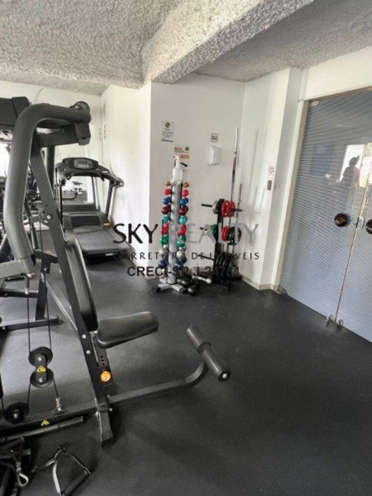 Apartamento, 2 quartos, 49 m² - Foto 6