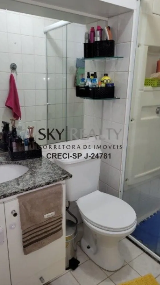 Apartamento, 2 quartos, 49 m² - Foto 10