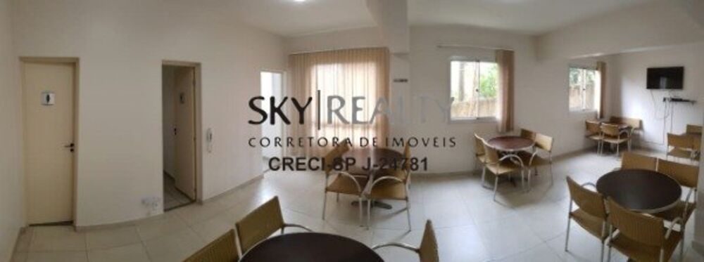 Apartamento, 2 quartos, 49 m² - Foto 8