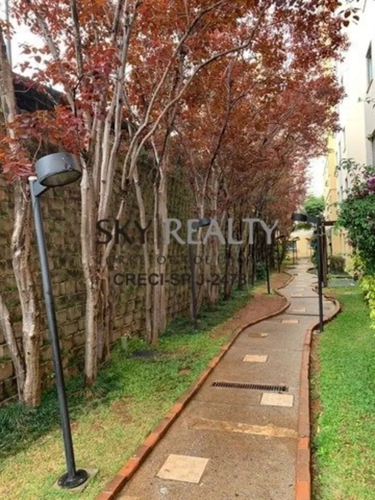Apartamento, 2 quartos, 49 m² - Foto 21