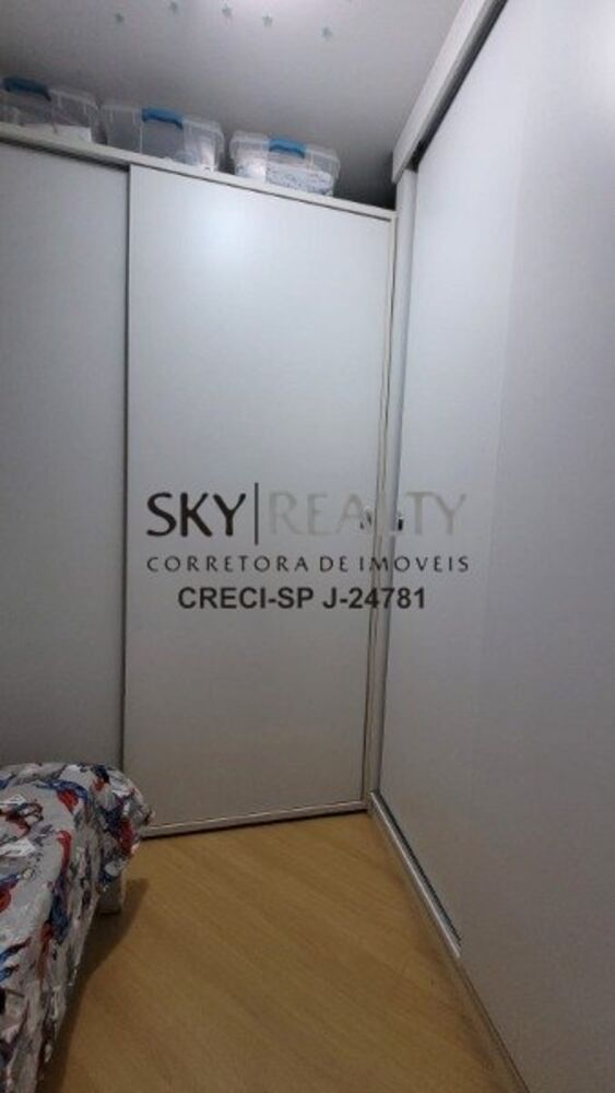 Apartamento, 2 quartos, 49 m² - Foto 3