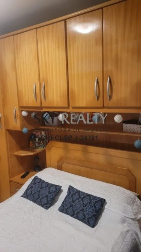 Apartamento, 2 quartos, 49 m² - Foto 11
