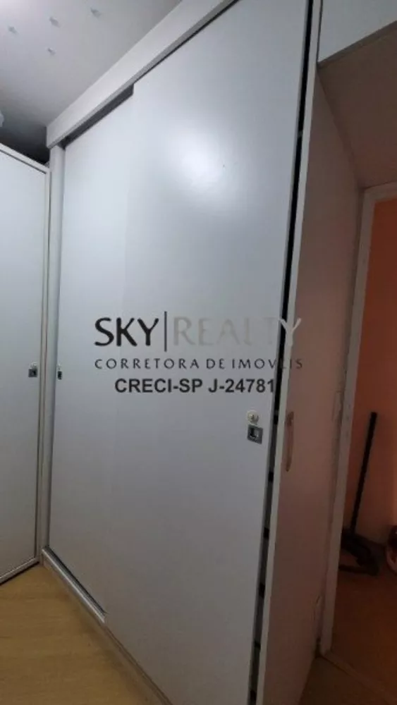 Apartamento, 2 quartos, 49 m² - Foto 10