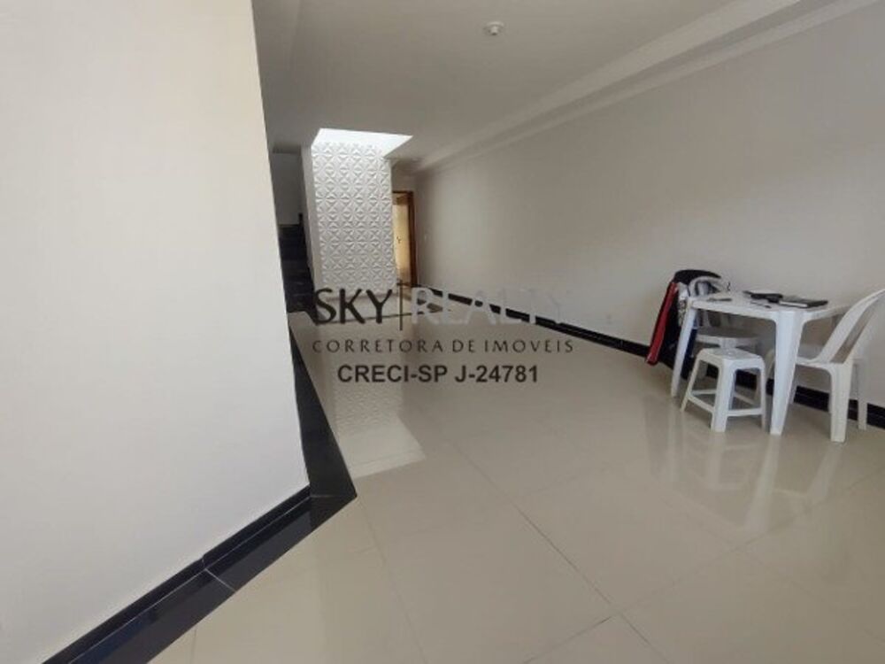 Sobrado, 3 quartos, 106 m² - Foto 11