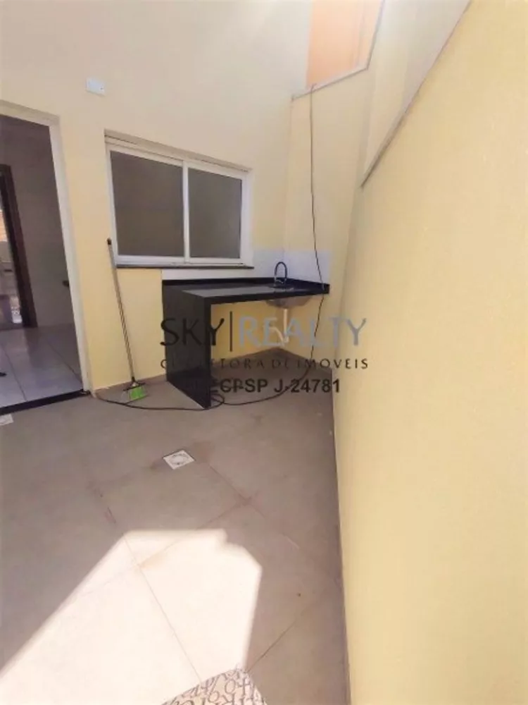 Sobrado, 3 quartos, 106 m² - Foto 8