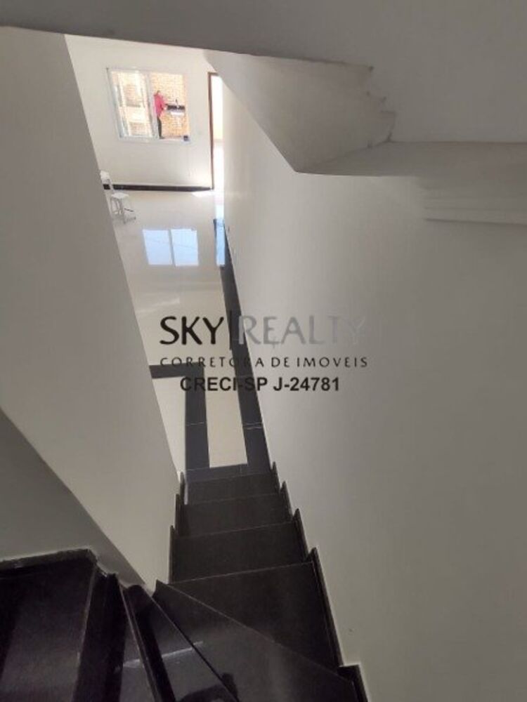 Sobrado, 3 quartos, 106 m² - Foto 19