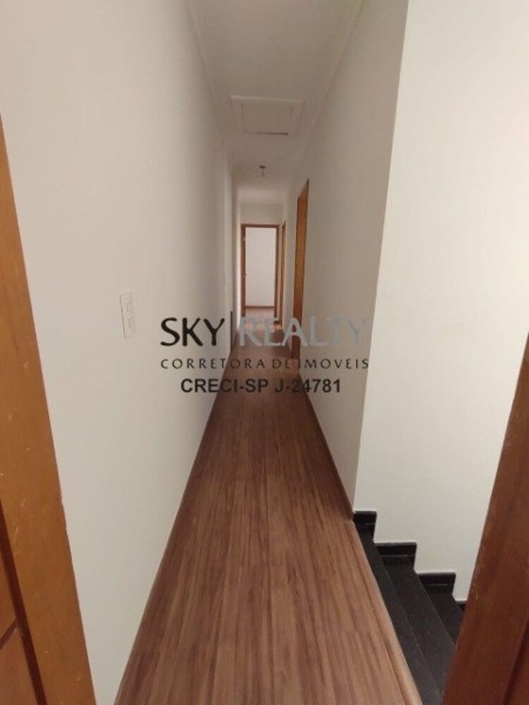 Sobrado, 3 quartos, 106 m² - Foto 3