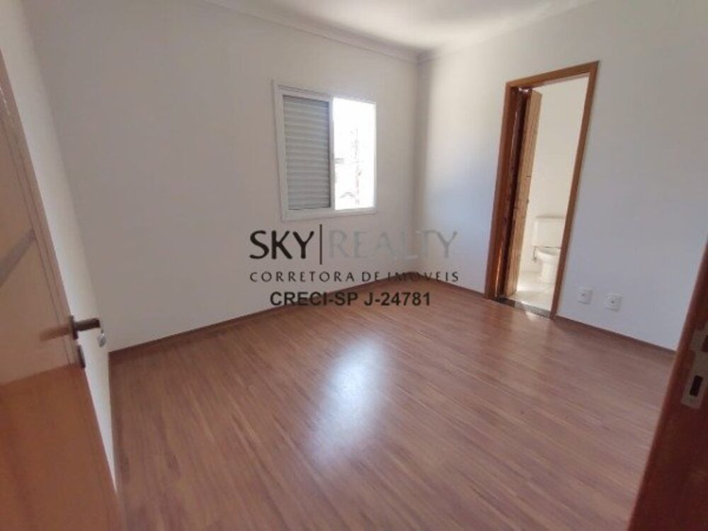 Sobrado, 3 quartos, 106 m² - Foto 1