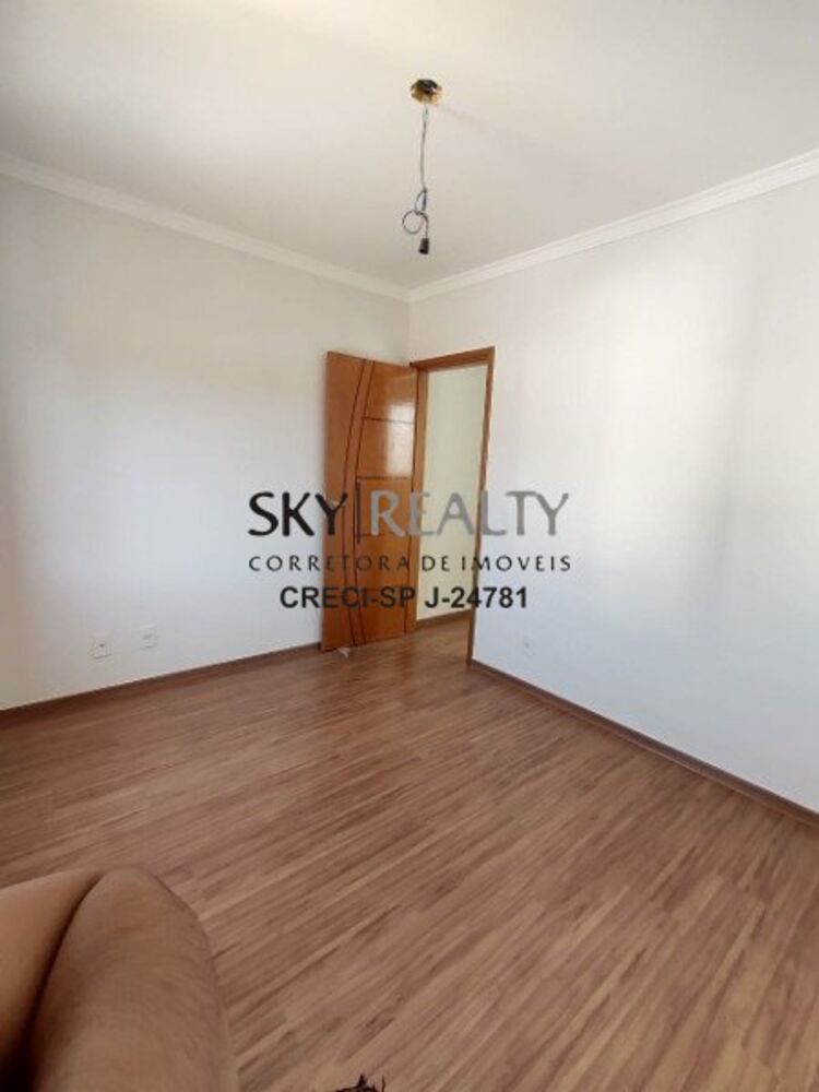 Sobrado, 3 quartos, 106 m² - Foto 2