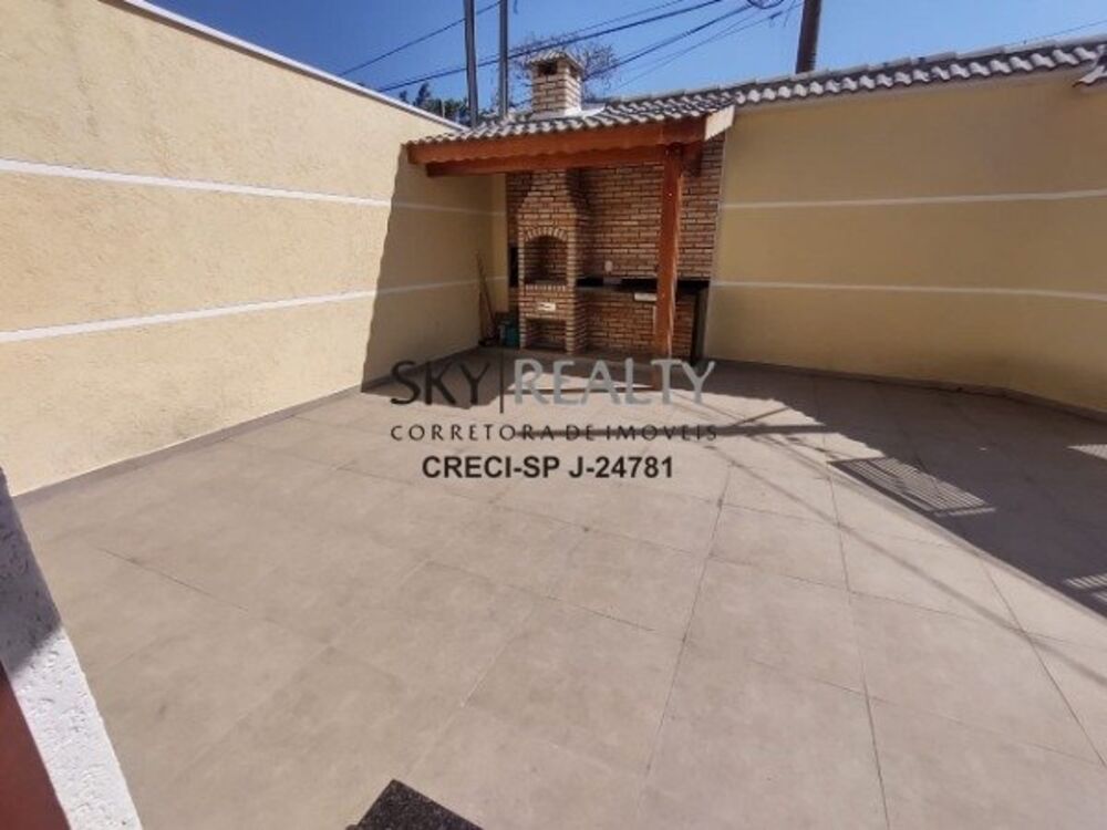 Sobrado, 3 quartos, 106 m² - Foto 14