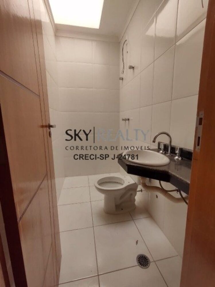 Sobrado, 3 quartos, 106 m² - Foto 18