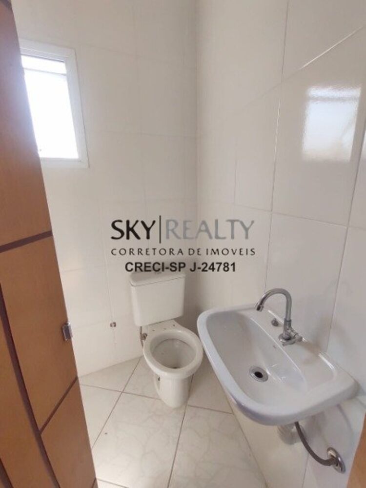 Sobrado, 3 quartos, 106 m² - Foto 13