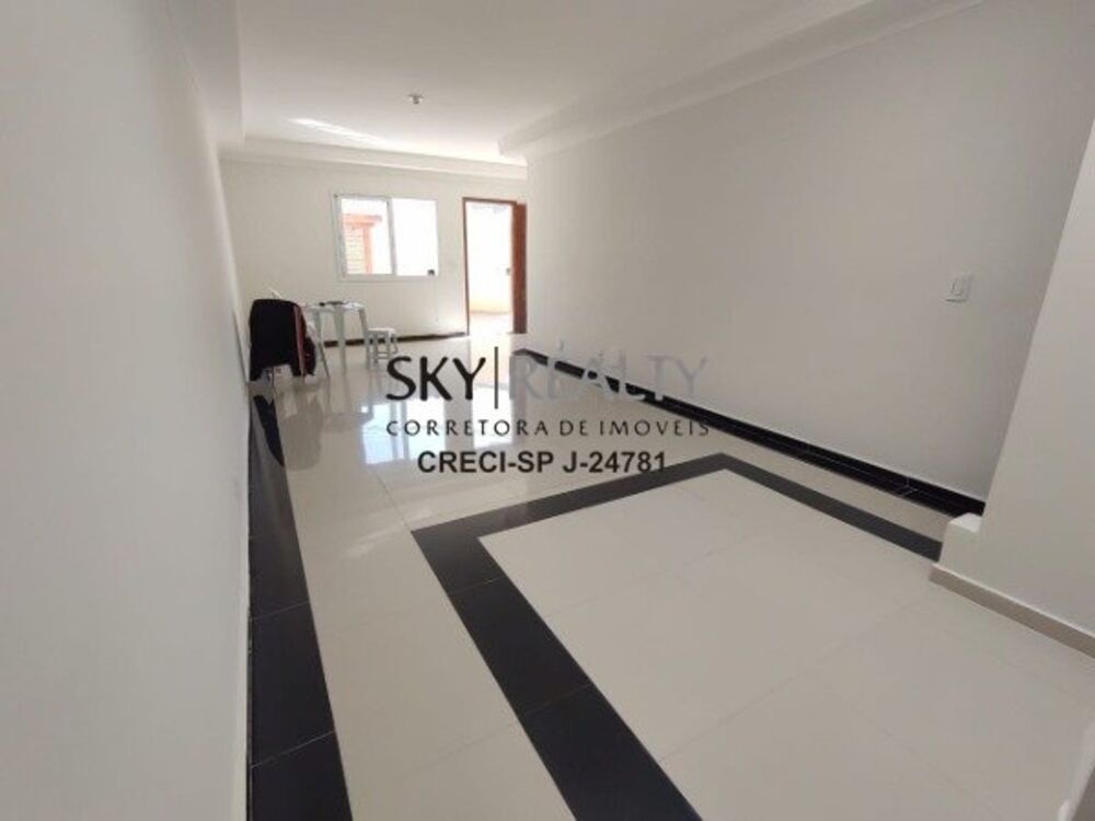 Sobrado, 3 quartos, 106 m² - Foto 10