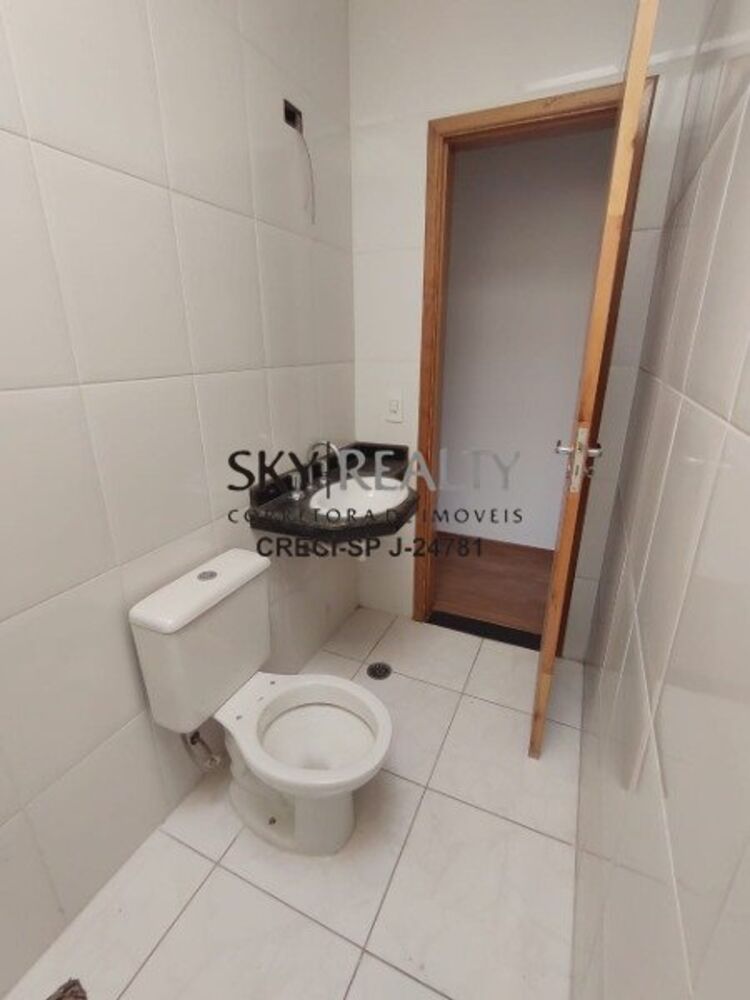 Sobrado, 3 quartos, 106 m² - Foto 16