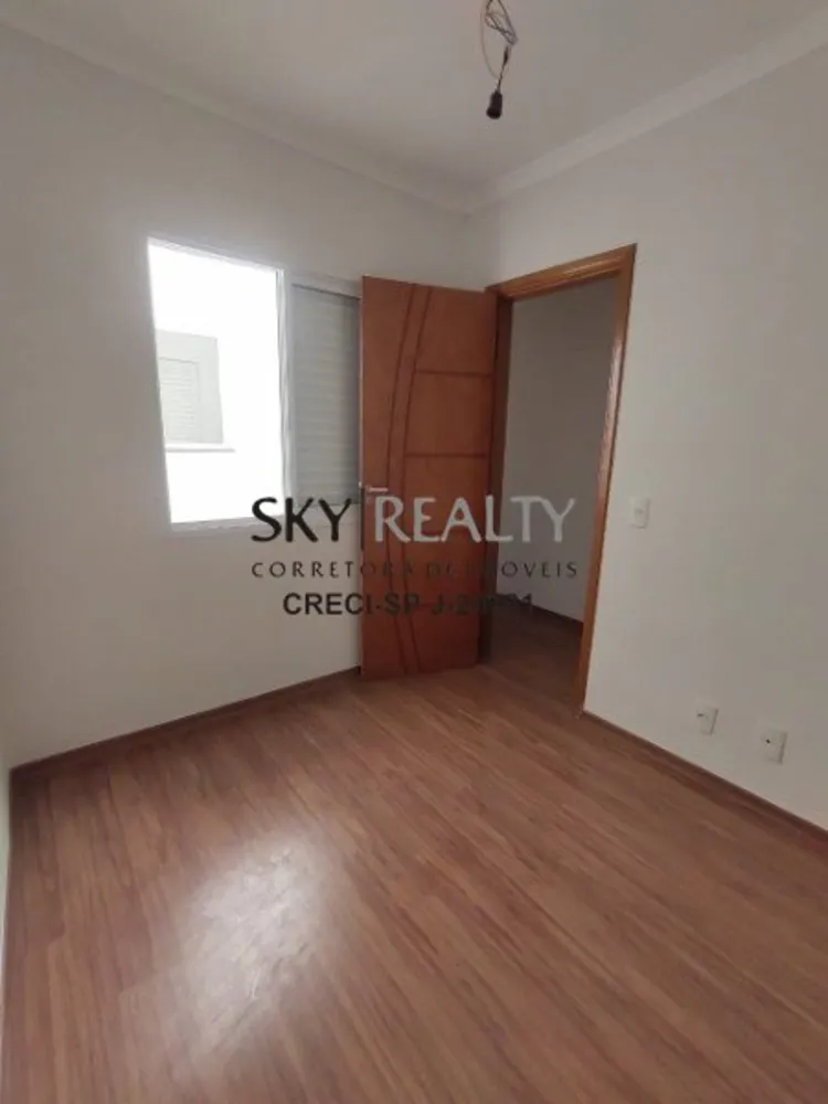 Sobrado, 3 quartos, 106 m² - Foto 10