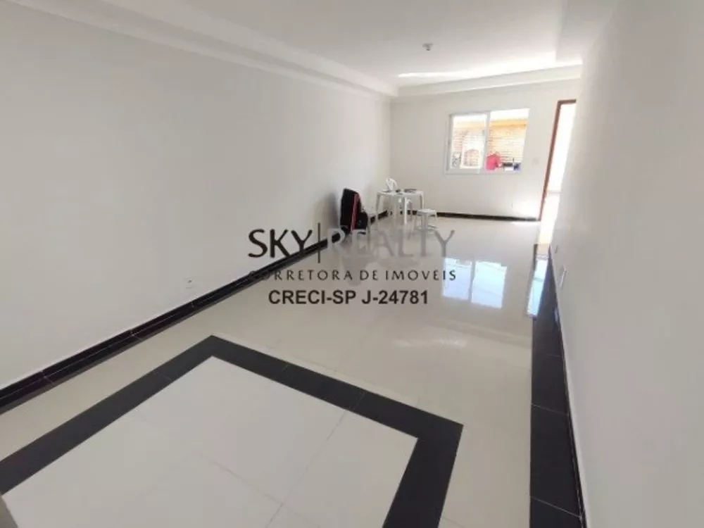 Sobrado, 3 quartos, 106 m² - Foto 5