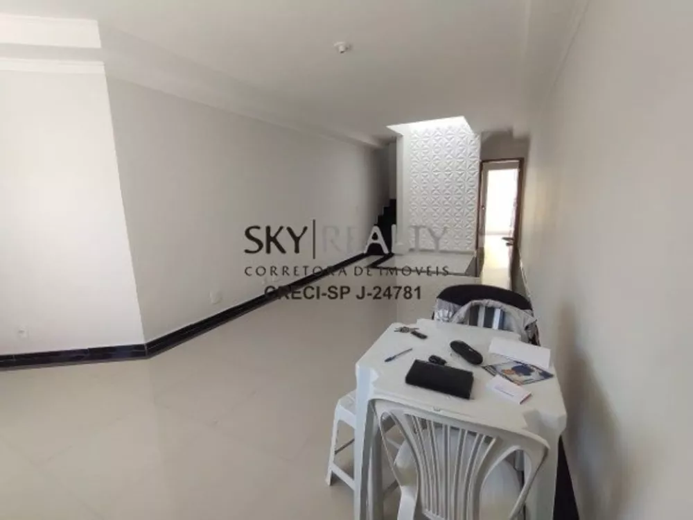 Sobrado, 3 quartos, 106 m² - Foto 6
