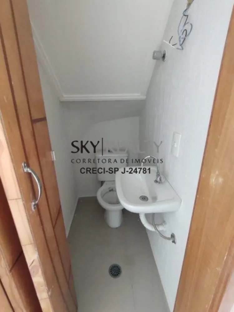 Sobrado, 3 quartos, 106 m² - Foto 17