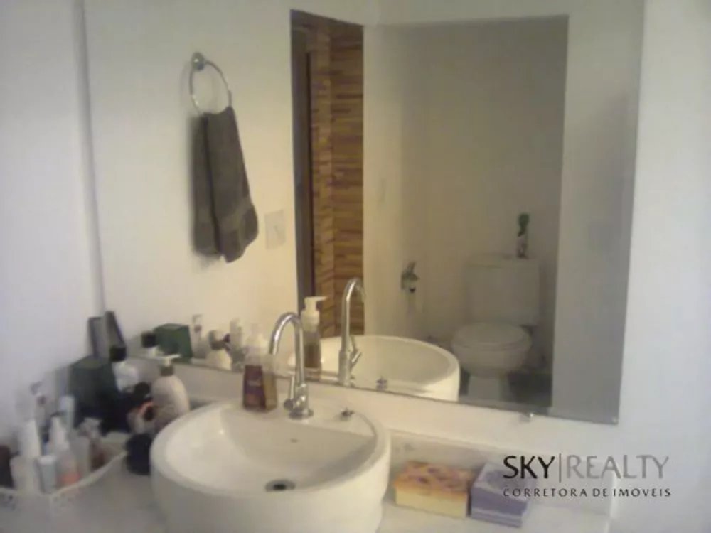 Sobrado, 4 quartos, 174 m² - Foto 10