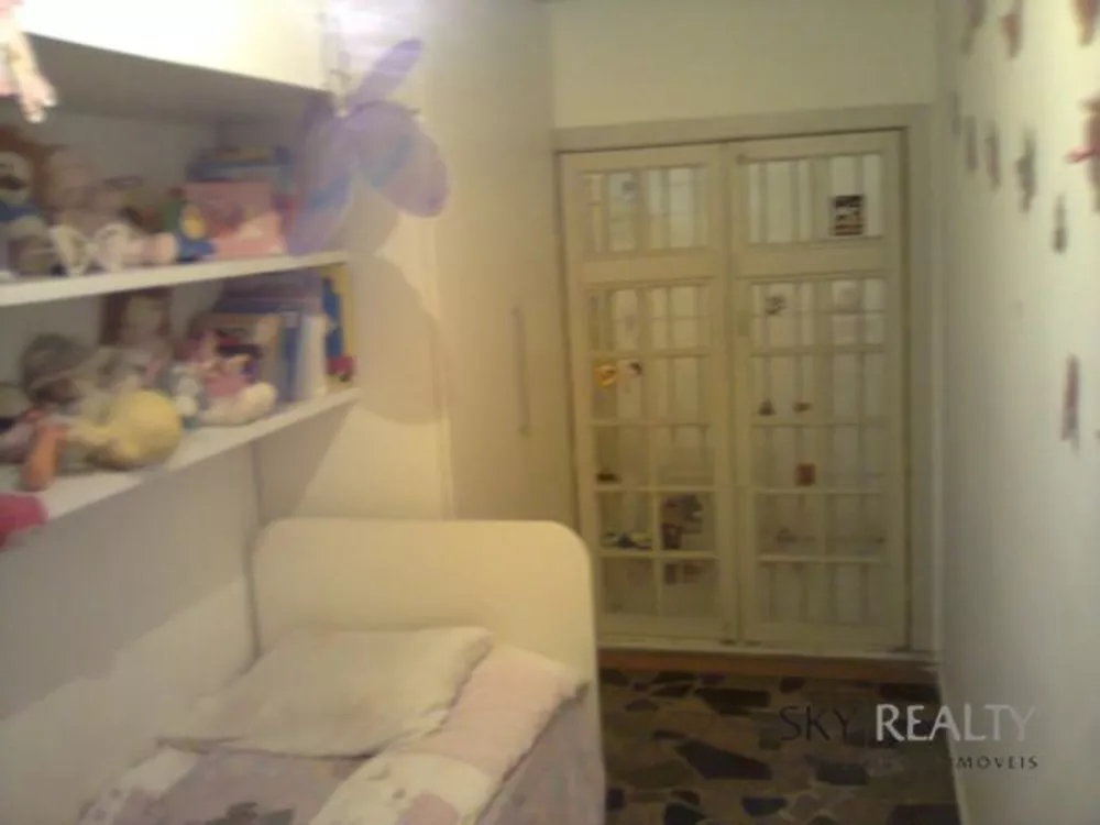 Sobrado, 4 quartos, 174 m² - Foto 11