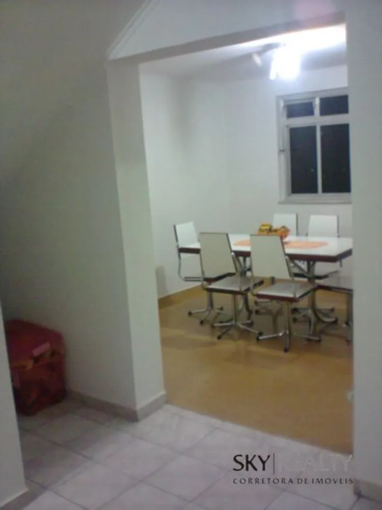 Sobrado, 4 quartos, 174 m² - Foto 13