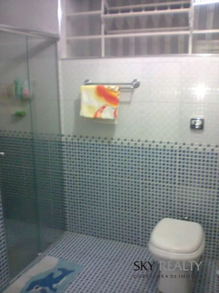 Sobrado, 4 quartos, 174 m² - Foto 15