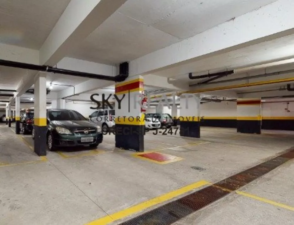 Apartamento, 3 quartos, 76 m² - Foto 7
