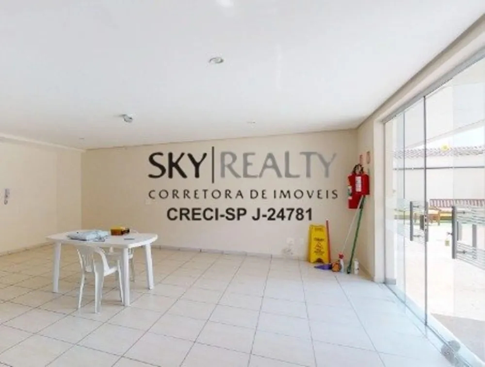 Apartamento, 3 quartos, 76 m² - Foto 14
