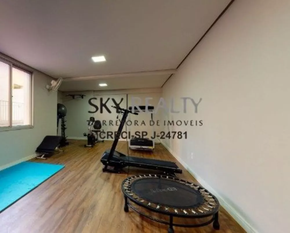 Apartamento, 3 quartos, 76 m² - Foto 8