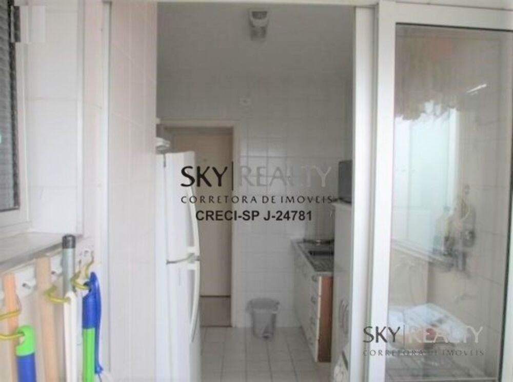 Apartamento, 3 quartos, 76 m² - Foto 1