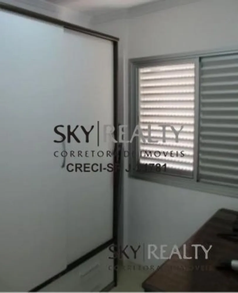 Apartamento, 3 quartos, 76 m² - Foto 4