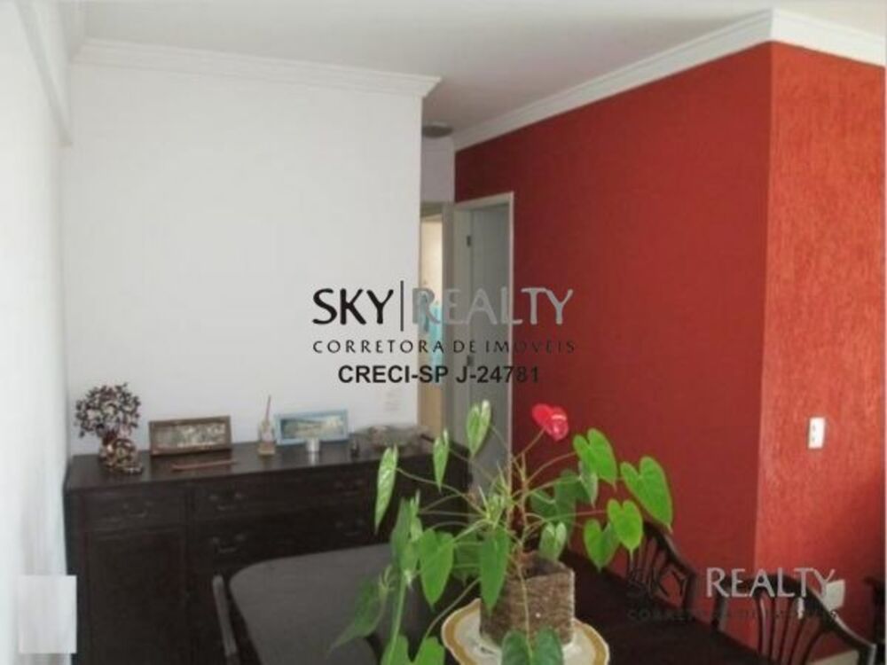Apartamento, 3 quartos, 76 m² - Foto 3