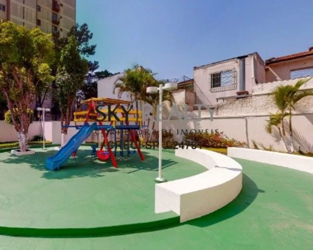 Apartamento, 3 quartos, 76 m² - Foto 18