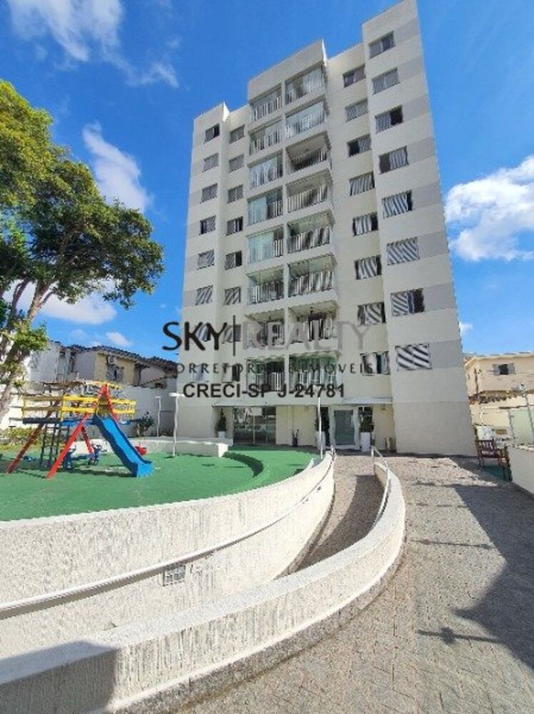 Apartamento, 3 quartos, 76 m² - Foto 2