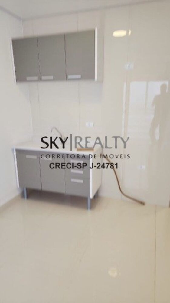 Apartamento à venda com 1 quarto, 29m² - Foto 8
