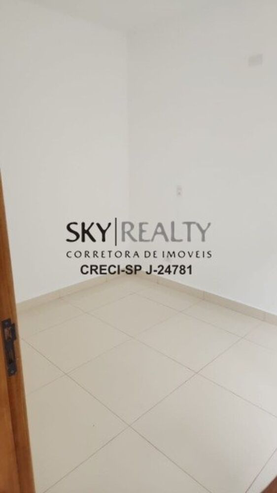 Apartamento à venda com 1 quarto, 29m² - Foto 3