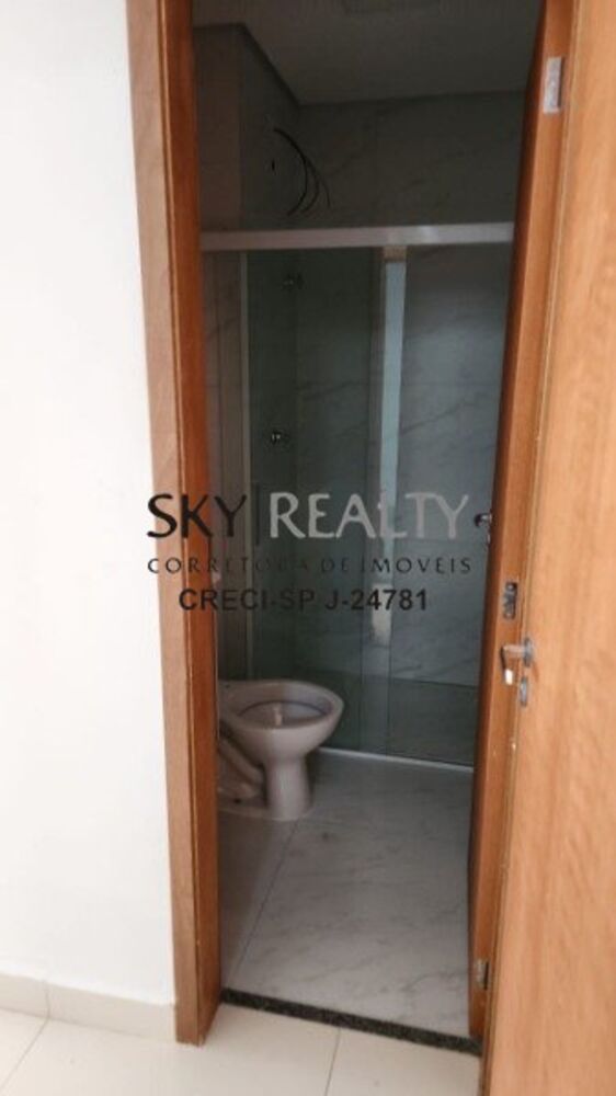 Apartamento à venda com 1 quarto, 29m² - Foto 4