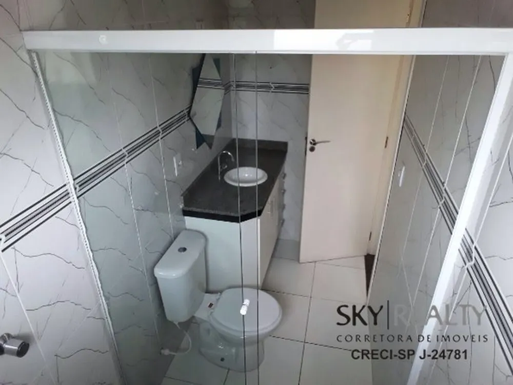 Sobrado, 2 quartos, 75 m² - Foto 7