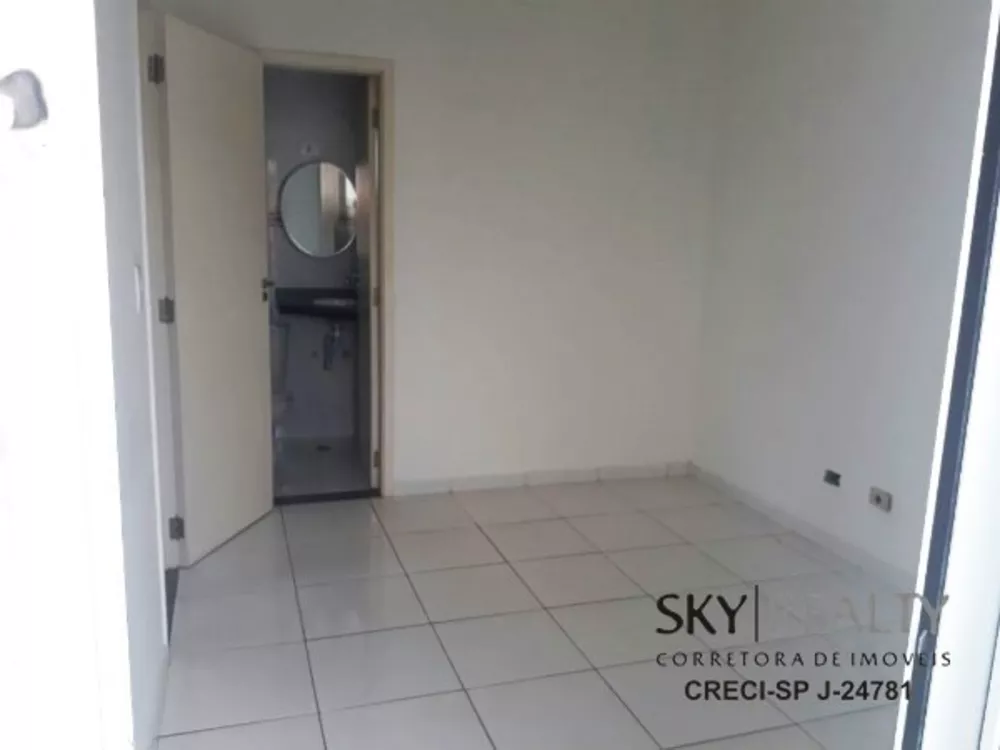 Sobrado, 2 quartos, 75 m² - Foto 3