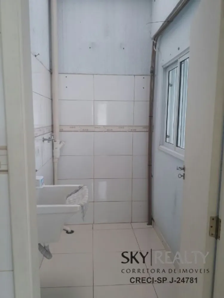 Sobrado, 2 quartos, 75 m² - Foto 3