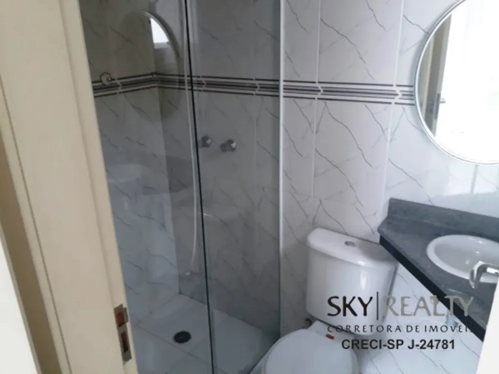 Sobrado, 2 quartos, 75 m² - Foto 13