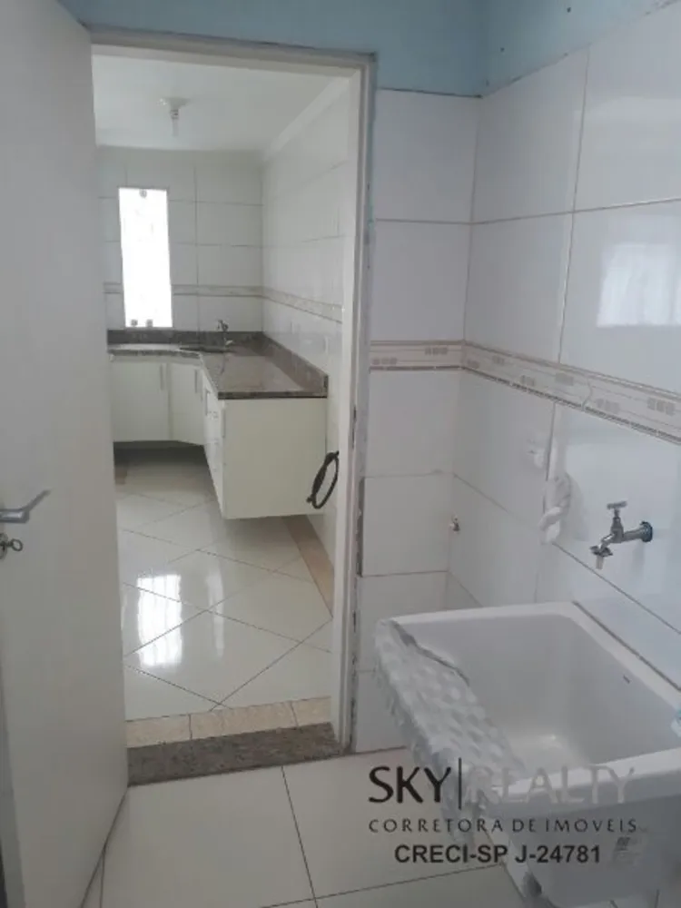 Sobrado, 2 quartos, 75 m² - Foto 2