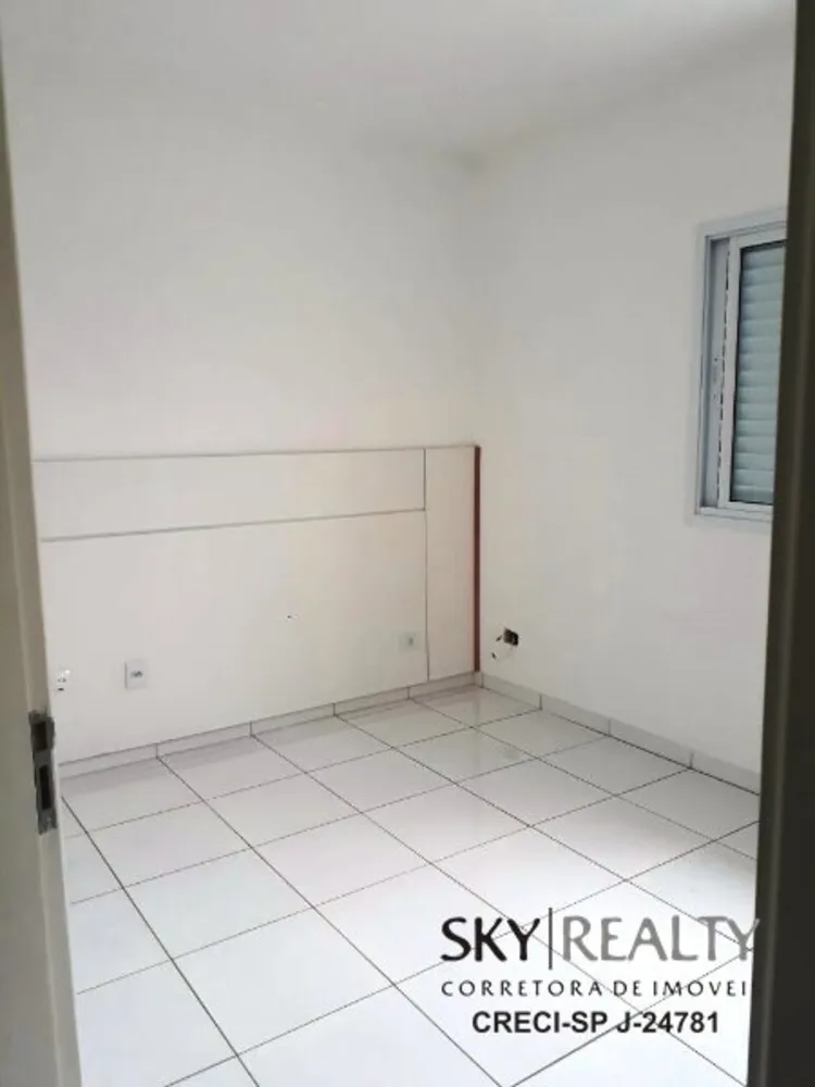 Sobrado, 2 quartos, 75 m² - Foto 8