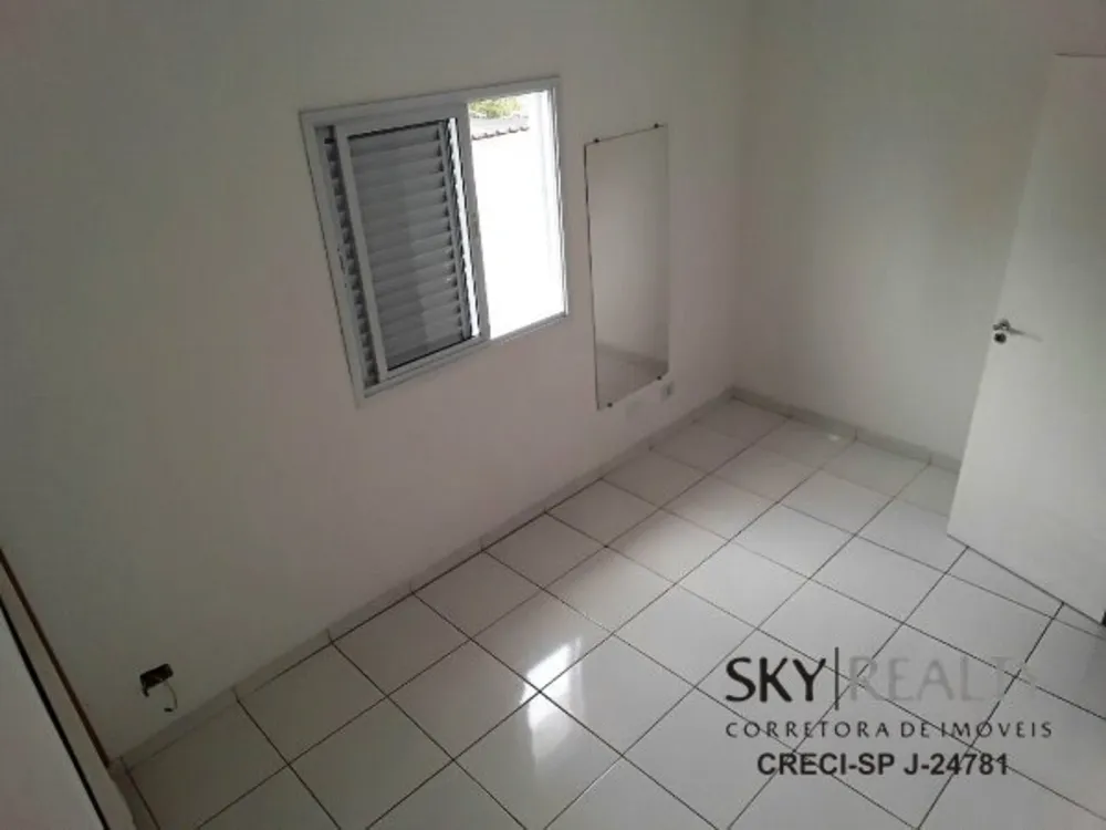 Sobrado, 2 quartos, 75 m² - Foto 6